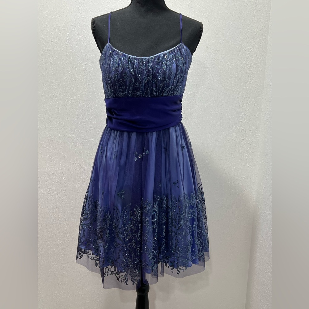 Taboo Cocktail Dress/Formal